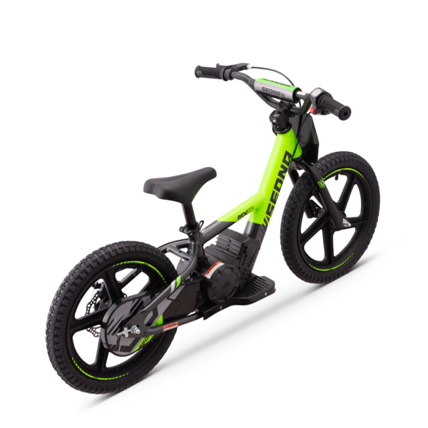 SEDNA MX 16" - zelená - Image 6