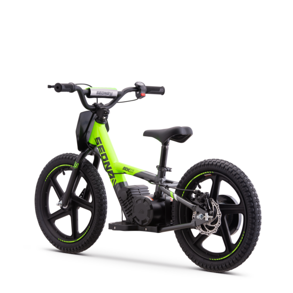SEDNA MX 16" - zelená - Image 5