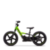 SEDNA MX 16" - zelená - Image 4