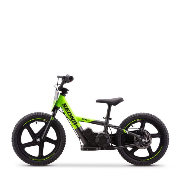 SEDNA MX 16" - zelená - Image 4