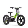 SEDNA MX 16" - zelená