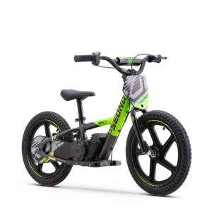 SEDNA MX 16" - zelená