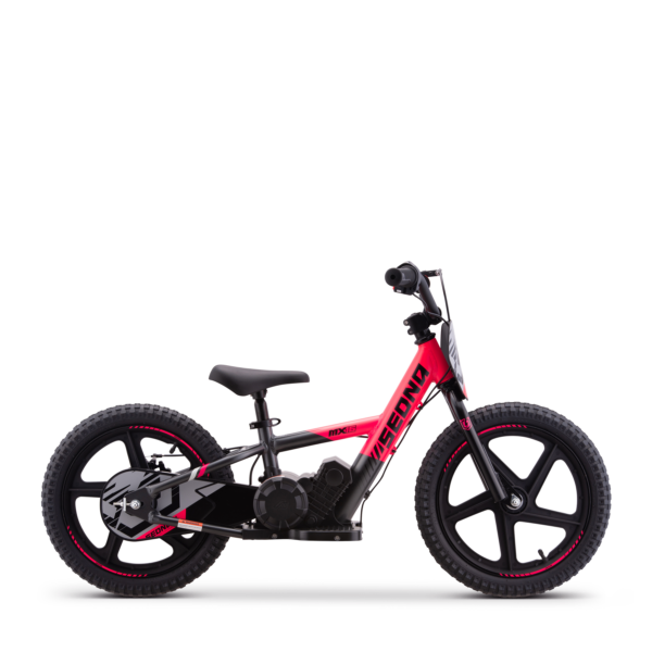 SEDNA MX 16" - ružová - Image 8