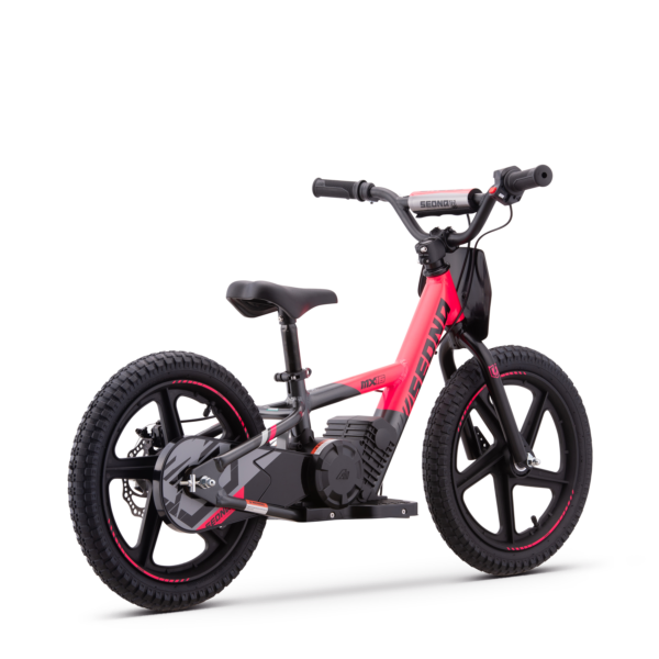 SEDNA MX 16" - ružová - Image 7