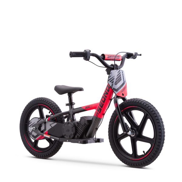 SEDNA MX 16" - ružová
