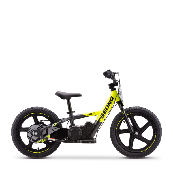 SEDNA MX 16" - žltá - Image 8