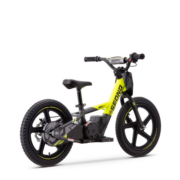 SEDNA MX 16" - žltá - Image 7