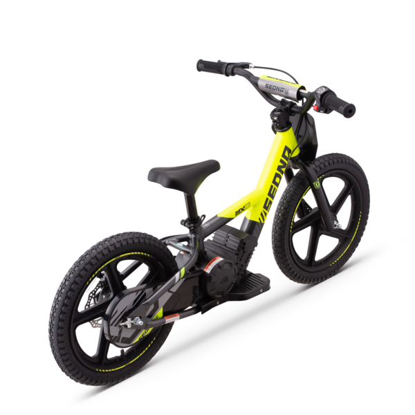 SEDNA MX 16" - žltá - Image 6