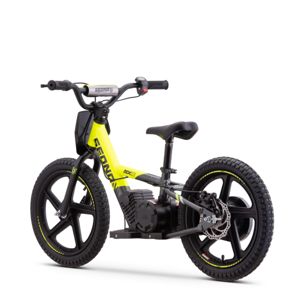 SEDNA MX 16" - žltá - Image 5