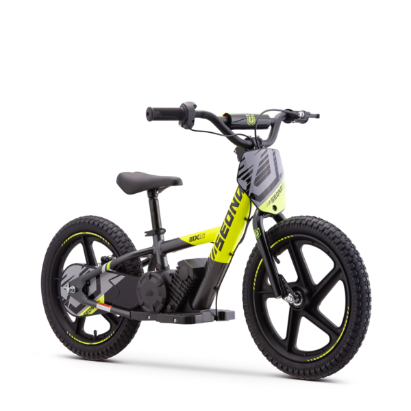 SEDNA MX 16" - žltá