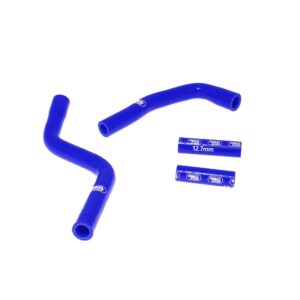 SAMCO Radiator Hoses - 4 Yamaha YZ125