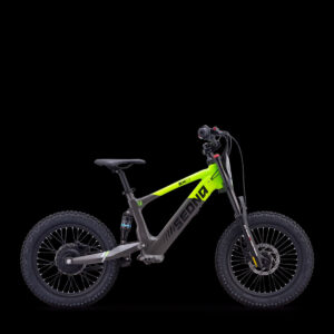 SEDNA SX 18" - zelená
