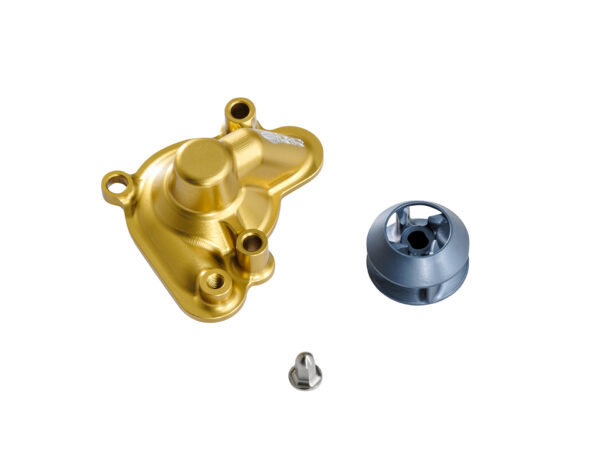 RR - CoolFlow Waterpump KTM SX65 – Husqvarna TC65 – GasGas MC65