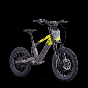 SEDNA SX 18" - Žltá