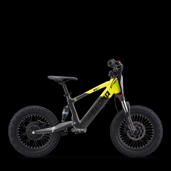 SEDNA SX 16" - žltá