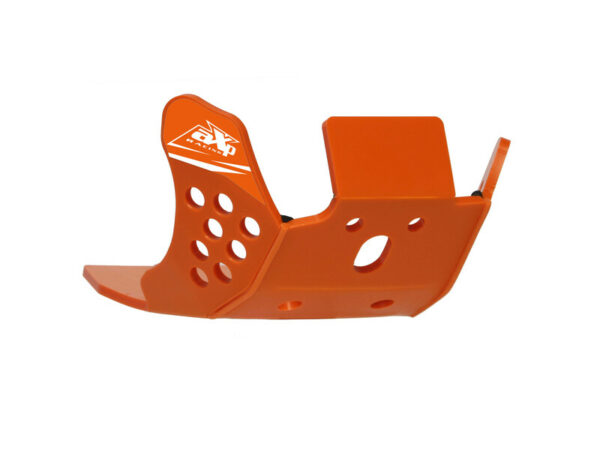 AXP Skid Plate - HDPE