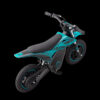 SEDNA TXR 250W Electric Pocket Bike - Modrá - Image 5