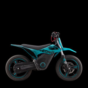 SEDNA TXR 500W Electric Pocket Bike supermotard - Modrá
