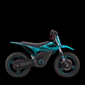 SEDNA TXR 500W Electric Pocket Bike - Modrá
