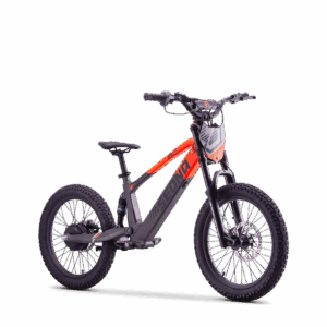 SEDNA SX 20" - oranžová
