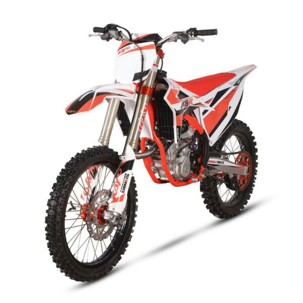 Kayo K6R 250cc Motocross
