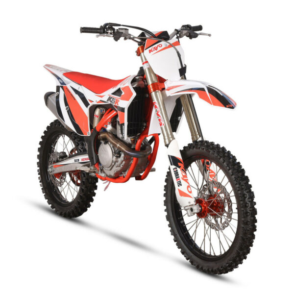 Kayo K6R 250cc Motocross - Image 3