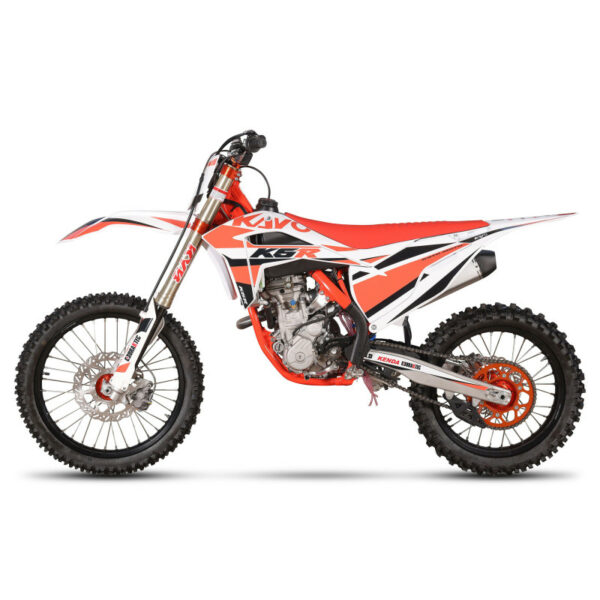 Kayo K6R 250cc Motocross - Image 2