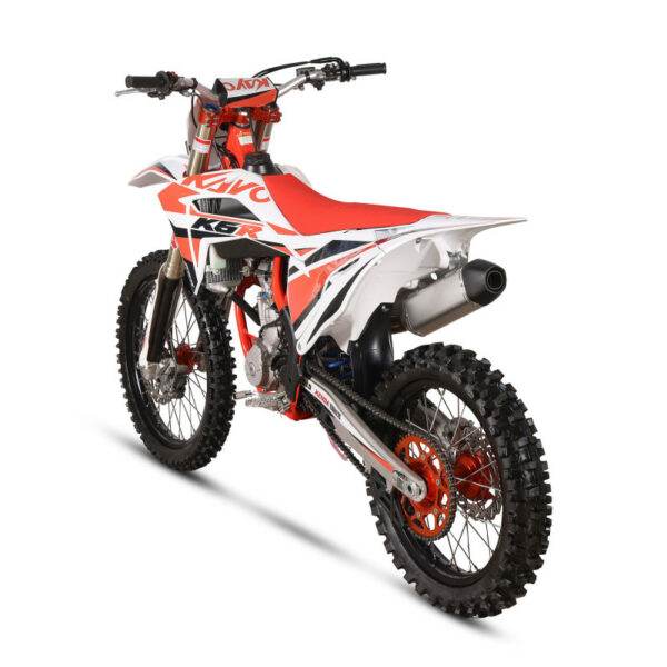 Kayo K6R 250cc Motocross - Image 5