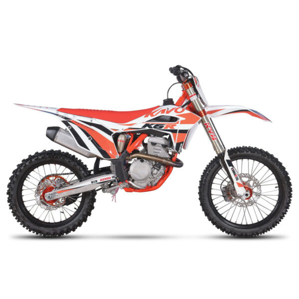 Kayo K6R 250cc Motocross - Image 7