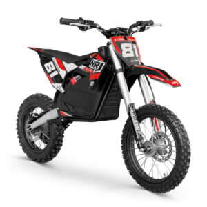 Elektrický dirt bike 2000W NRJ 14/12