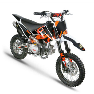 Dirt Bike 125cc 14/12 Kayo TD125
