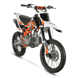 DirtBike 125cc YX 17/14 KAYO TT125