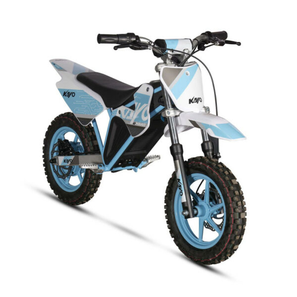 Mini electric motorcycle 800 Watts Kayo e.KMB