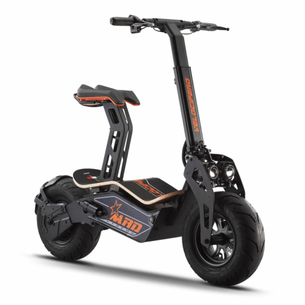 Velocifero MAD electric scooter