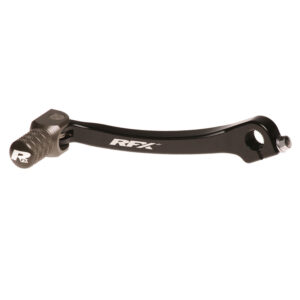 RFX Flex+ Factory Edition Hard Anodised Gear Pedal