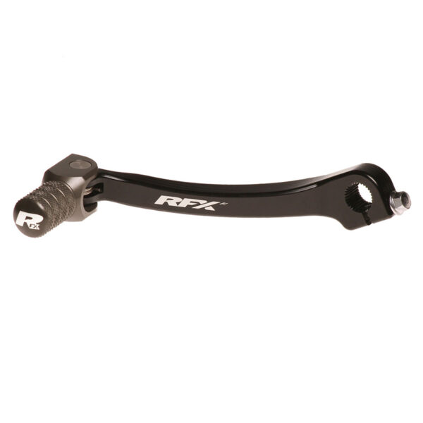 RFX Flex+ Factory Edition Hard Anodised Gear Pedal
