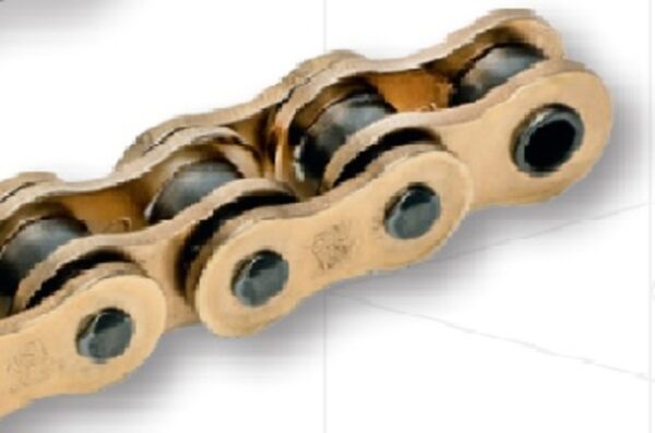 AFAM A520MX6-GG Drive Chain 520