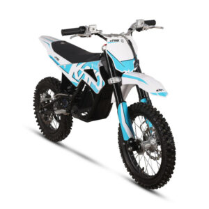 Kayo ET110 2500W Electric Dirt Bike