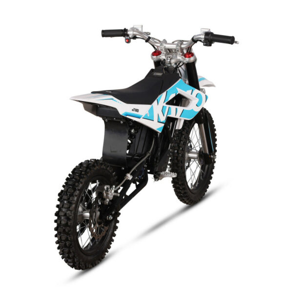 Kayo ET110 2500W Electric Dirt Bike - Image 3