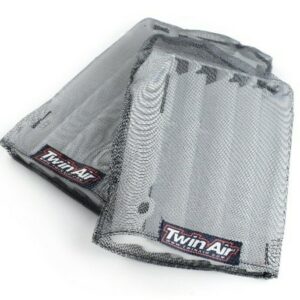 TWIN AIR Nylon Radiator sleeves -  Honda CRF450R/250R