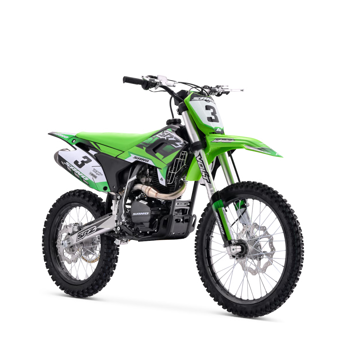 sano srz 250cc 2026 – Obrázok 5