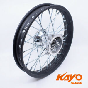 Predne koleso Kayo 12"