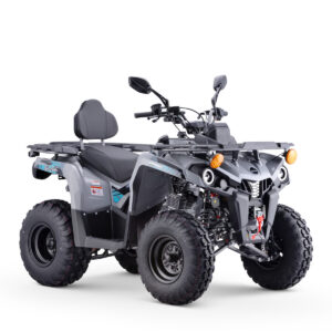 Quad odjar hammer 200 r